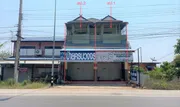 ขายอาคารพาณิชย์ใกล้โรงเรียนขาณุวิทยา อำเภอขาณุวรลักษบุรี จังหวัดกำแพงเพชร  PKK04-05979