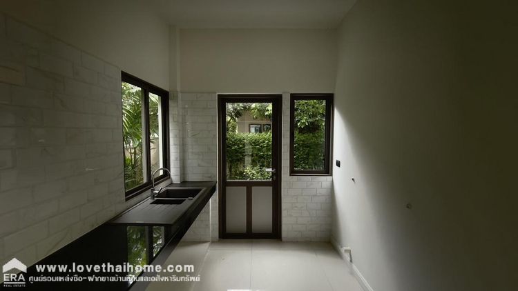 ขายบ้านเดี่ยว หมู่บ้านเพอร์เฟค มาสเตอร์พีซ เซนจูรี่ รัตนาธิเบศร์ 131.5, ภาพที่ 4