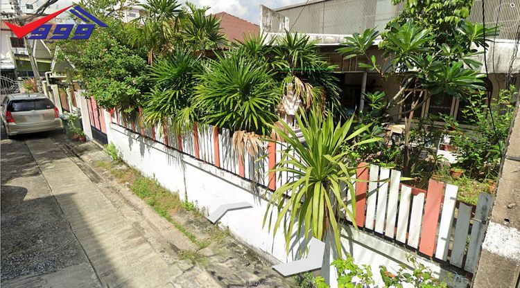 ขายบ้านเดี่ยว พร้อมที่ดิน พื้นที่ 54 ตร.ว. ห้วยขวาง รัชดาภิเษก , ภาพที่ 4
