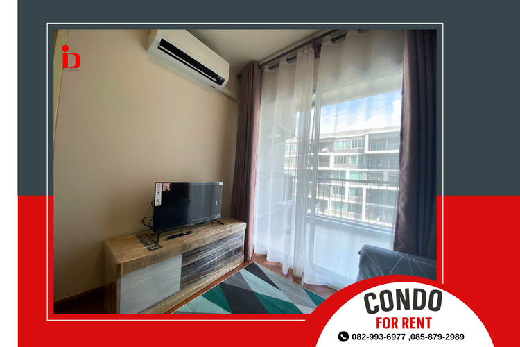 ให้เช่าคอนโด กัลปพฤกษ์ แกรนด์ พาร์ค อุดรธานี ? Condo for Rent Grand    , ภาพที่ 4
