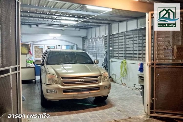 ปรีชา8 ซอยหัวหมาก31 รีโนเวทพร้อมอยู่, ภาพที่ 4