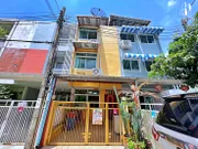 ขาย ทาวน์โฮม 3 ชั้น หมู่บ้าน ซิตี้โฮม ลาดพร้าว 80 พร้อมอยู่ ใกล้รถไฟฟ้าสายสีเหลือง