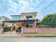 BB115 ขาย บ้านเดี่ยว หมู่บ้าน คาซ่า วิลล์ รามคำแหง วงแหวน 1 Casa Ville Ramkhamhaeng Wongwan 1 ใกล้ถนนกรุงเทพกรีฑาตัดใหม่ #บ้านเดี่ยวถนนรามคำแหง
