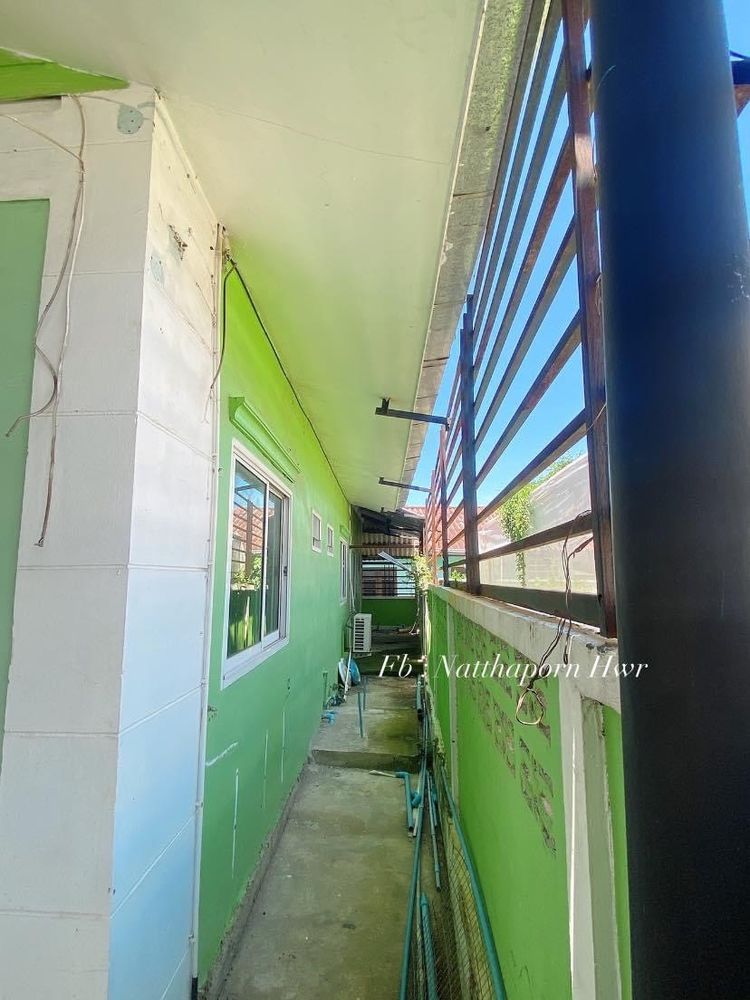 ขาย / ให้เช่า บ้านเดี่ยว หลังบริษัท แปซิฟิก เมล็ดพันธุ์ จำกัด สภ. , ภาพที่ 4