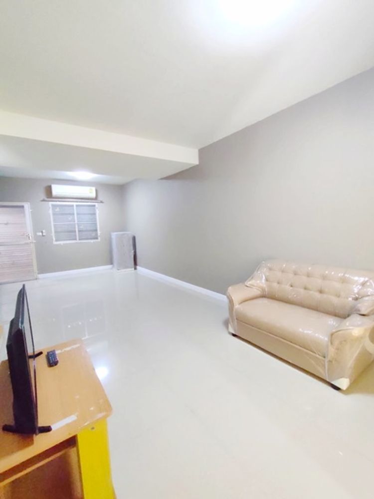 ติดถ.บรมราชชนนี-ปิ่นเกลบ้านให้เช่าใกล้  เซ็นทรัลศาลายา เดินทางสะดวก  , ภาพที่ 4