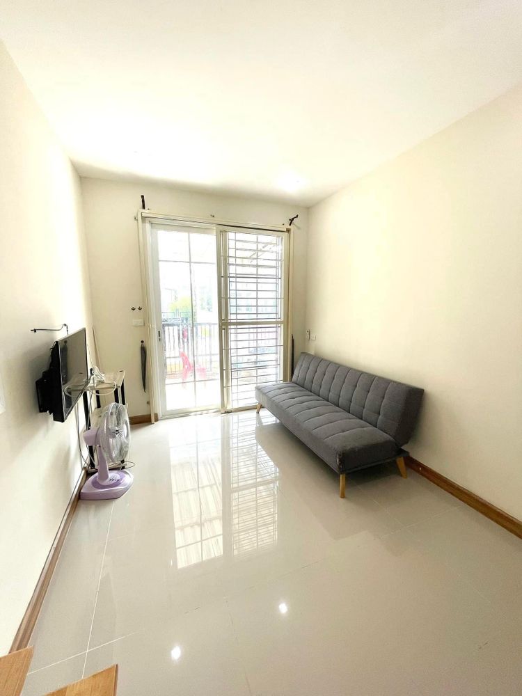 5A2MG0644 ให้เช่าทาวน์โฮมสองชั้น 4  ห้องนอน 2  ห้องน้ำ  เนื้อที่ 17    , ภาพที่ 4