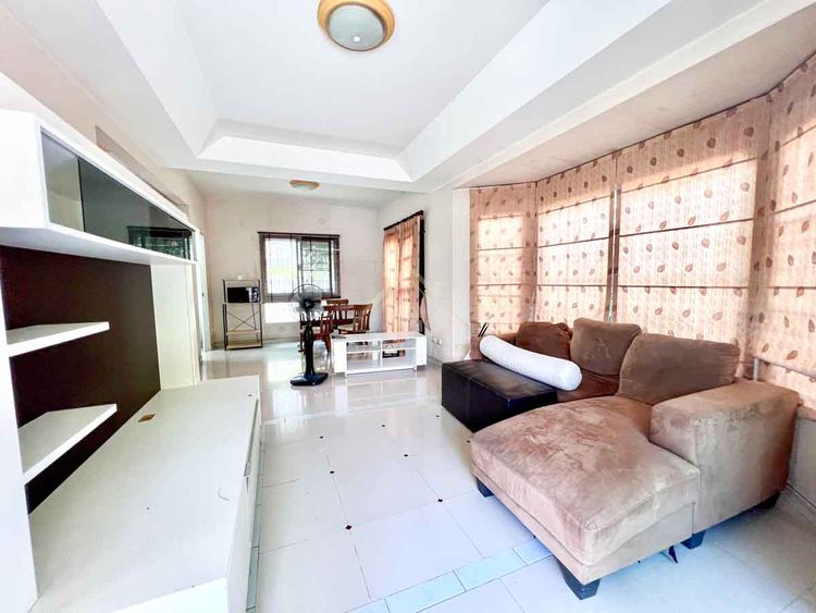 บ้านเดี่ยว หมู่บ้าน พฤกษ์ลดา วงแหวน - รัตนาธิเบศร์ (ห้องริม), ภาพที่ 4