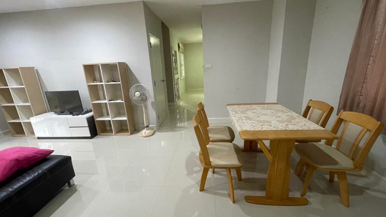 ASS1728 ให้เช่าบ้านเดี่ยวสองชั้น  3 ห้องนอน  3 ห้องน้ำ  1 ห้องรับแขก   , ภาพที่ 4