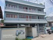 บ้านเดี่ยว3.5ชั้น เขต.สวนหลวง กทม รถไฟฟ้า 2ฝั่ง ใกล้สนามบิน