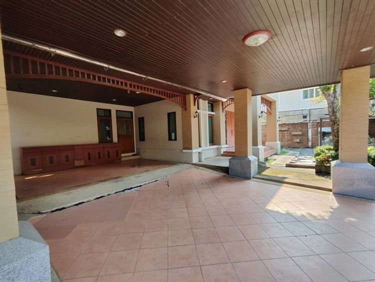 ขายบ้านเดี่ยว 2 ชั้น 116 ตรว. โครงการบ้านพิชญา ลาซาล Baan Pitchaya ใกล้, ภาพที่ 4