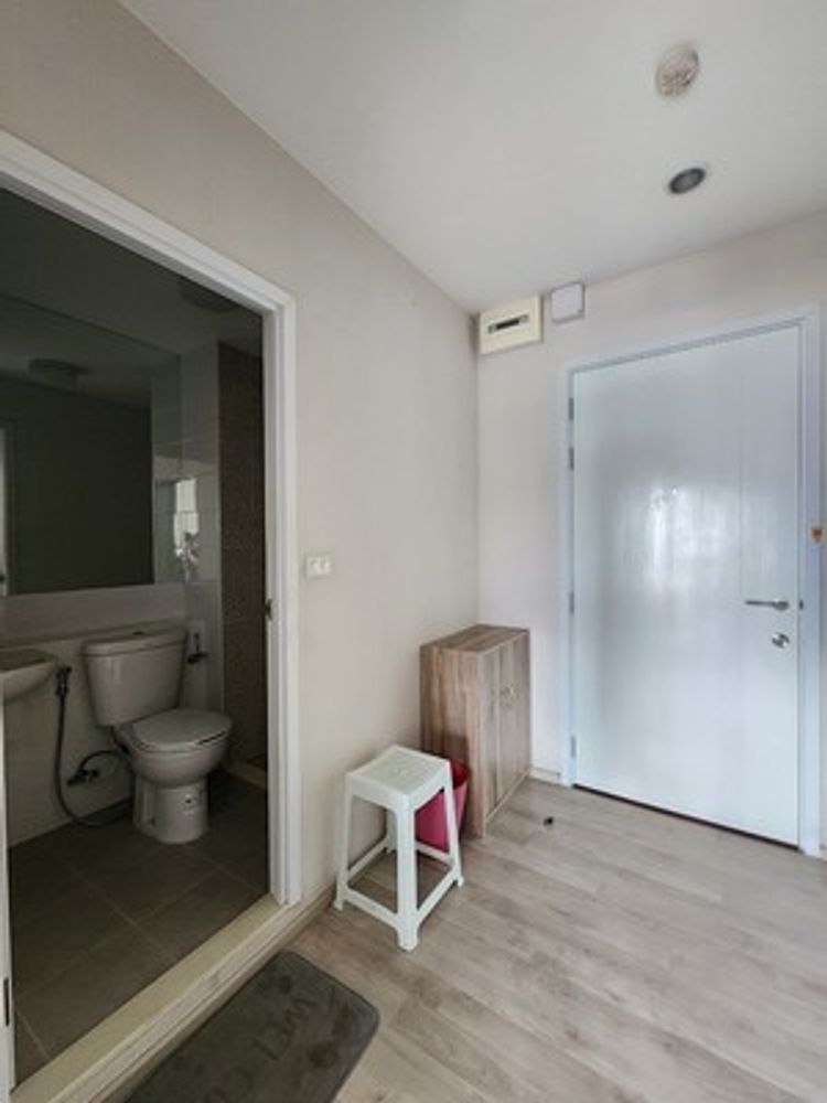 DF0433 For rent, Plum Condo Central Station, Phase 1, 15th floor., ภาพที่ 4
