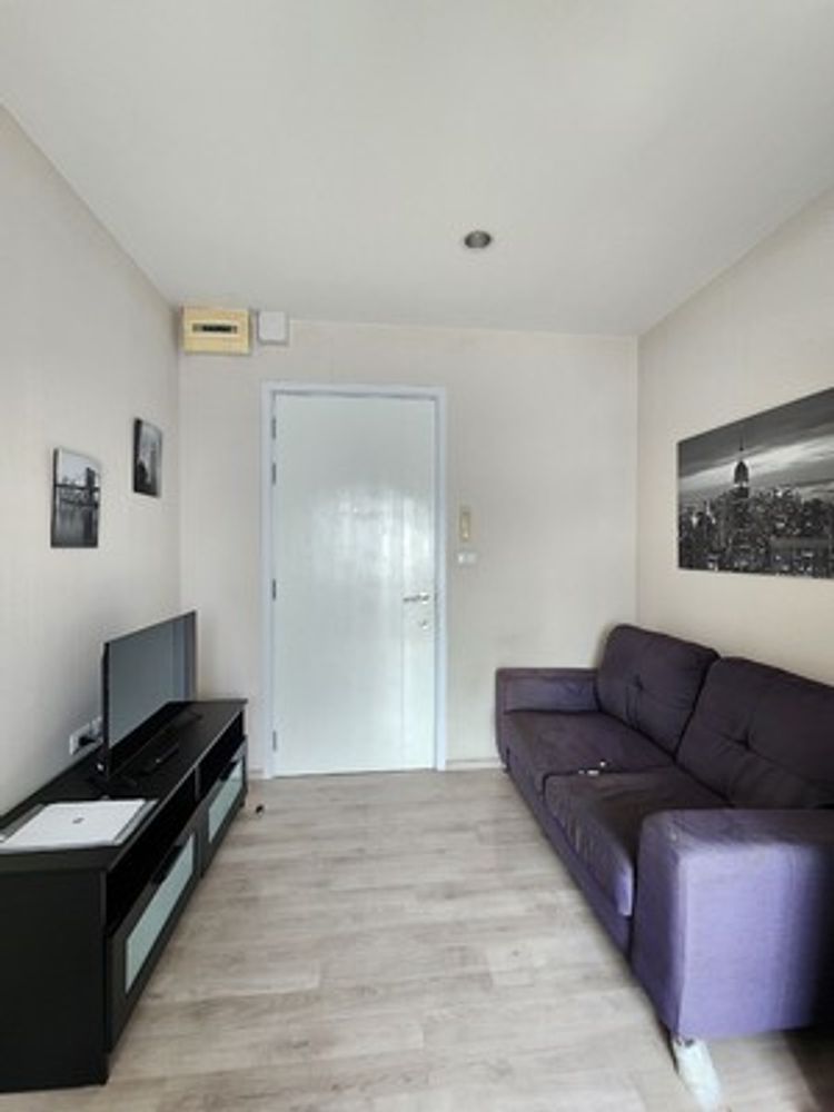 DF0432 ให้เช่า Plum Condo Central Station เฟส 1 ชั้น 26, ภาพที่ 4