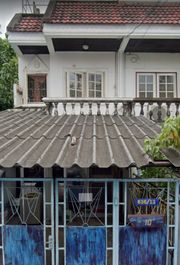 ให้เช่าทาวน์เฮ้าส์ 3 ชั้น ประชาอุทิศ 53