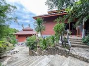House For Rent In Lamai Koh Samui Surathani 1bed 1bath fully furniture Sea view