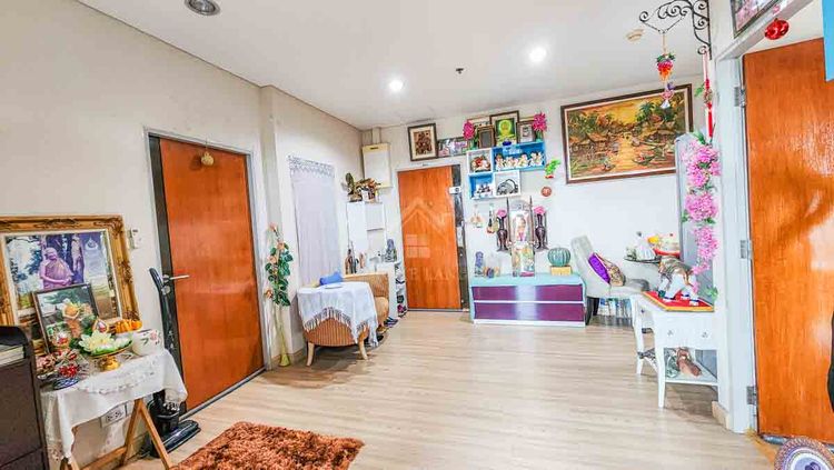 อินโทร พหลโยธิน-ประดิพัทธ์ (Intro Condominium).     , ภาพที่ 4