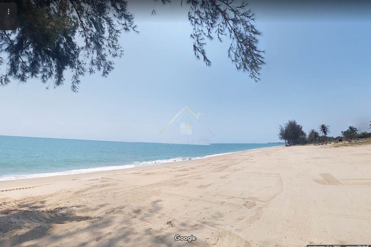 ขายที่ดินติดทะเล ขนาด 28-1-89.8 ไร่ ทับสะแก ประจวบคีรีขันธ์, ภาพที่ 4