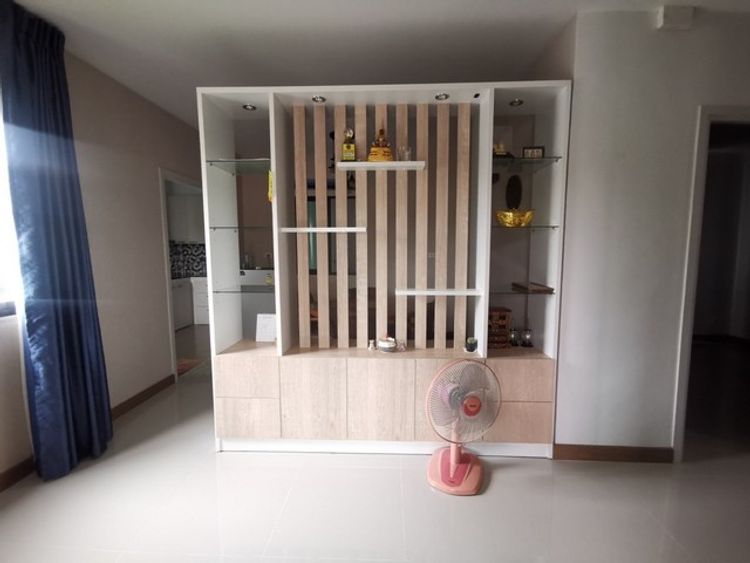 ขายบ้านแฝด  Breeze at Eastern Star Foresto บรีซ แอท อีสเทอร์น สตาร์, ภาพที่ 4
