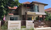 ขายบ้านเดี่ยวใกล้เซ็นโทซ่า มาร์เก็ต อำเภอเมืองขอนแก่น จังหวัดขอนแก่น   PKK02-09128