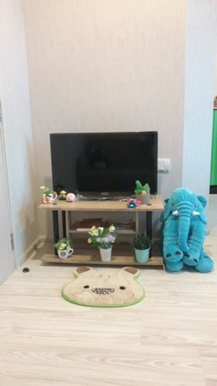 ว่างให้เช่า ไอดีโอ โมบิ สุขุมวิท อีสท์เกต สนใจต่อรองราคา @home999, ภาพที่ 4