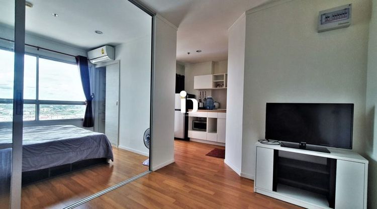 ? ให้เช่าคอนโดลุมพินี เพลส ยูดี –  โพศรี อุดรธานี    /  Condo Lumpini –, ภาพที่ 4