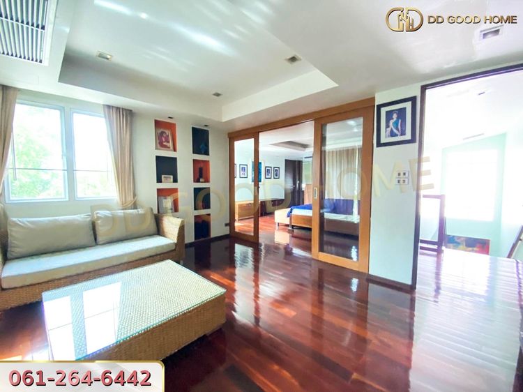 เพอร์เฟคเพลส รามคำแหง 164 (Perfect Place Ramkhamhang 164) บ้านเดี่ยว 2, ภาพที่ 4