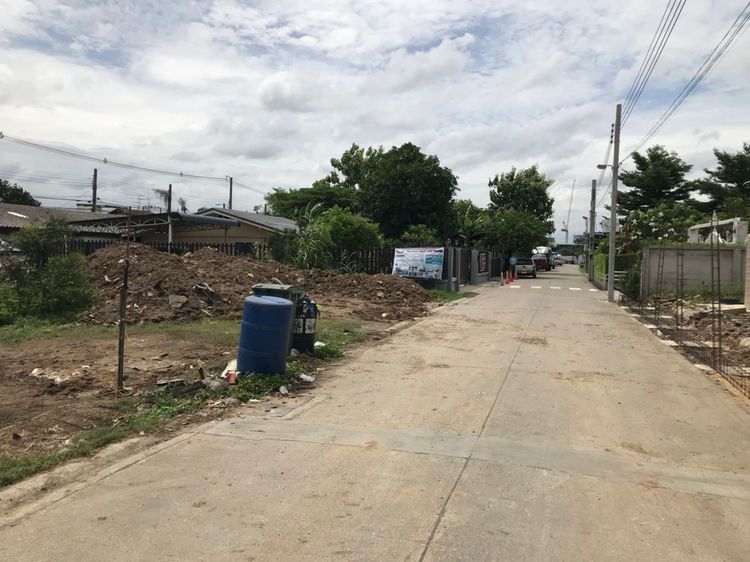 ขายที่ดิน ซ.สุคนธสวัสดิ์ 9/1 และ สุคนธสวัสดิ์ 9 (ที่ดินติดถนน 2 ซอย), ภาพที่ 4