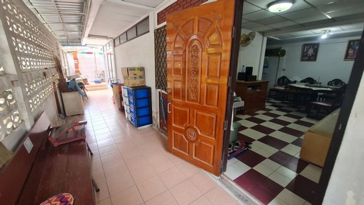 บ้านเดี่ยว 2 ชั้น  ซ.เอกชัย 77  : 39 ตร.ว. 156.26 ตร.ม. 4 ห้องนอน 2, ภาพที่ 4