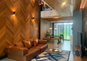ขายทาวน์โฮม 4 ชั้น ลอฟท์ เลนด์ ลาซาล สุขุมวิท 105 บางนา (Loft Lane Lasalle) (บ้านตัวอย่าง) ขนาด 26.2 ตร.ว. พื้นที่ใช้สอย 260 ตร.ม.