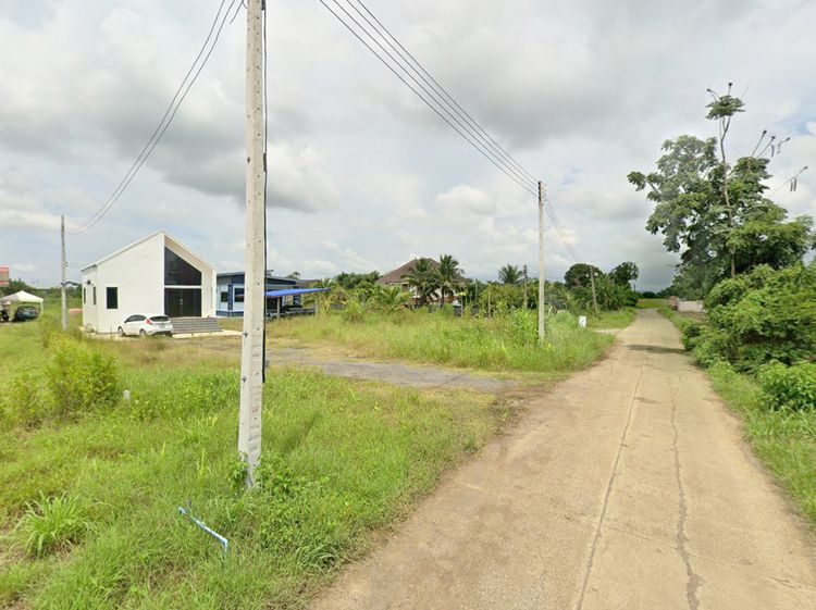 ขายบ้านพร้อมที่ดิน บ้านสไตล์มินิมอล วิวเทือกเขา ราคาถูก, ภาพที่ 4