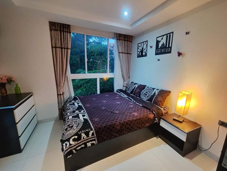ขาย/ให้เช่าเซเรนิตี้ คอนโดมิเนียม 2 ห้องนอน/For Rent/Sale 2 Beds , ภาพที่ 4