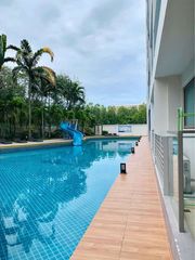 คอนโดผ่อนตรง ลากูน่าจอมเทียนบีชรีสอร์ท/Sale with tenant Laguna Beach Resort