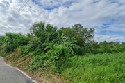 ขายที่ดิน ซอยบางไผ่ 6 ทำเลดีใกล้ถนนนครอินทร์ ตรงข้ามแม็คโคร 514 ตร.ว. รถใหญ่เข้าได้ เหมาะลงทุน