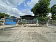 ขายที่ดิน พร้อมสิ่งปลูกสร้าง หมู่บ้าน ศรีนครพัฒนา ซอยนวมินทร์ 24