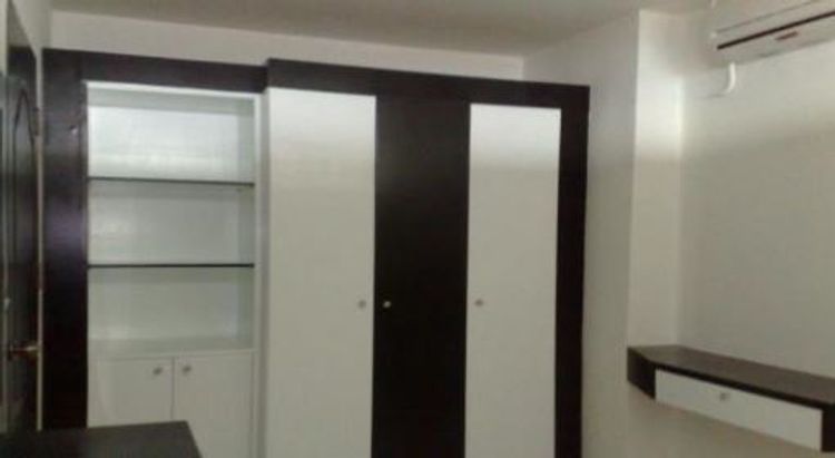 ขายและให้เช่า คอนโด ในโครงการ DD Tower Condominium แขวงดินแดง เขตดินแดง, ภาพที่ 4
