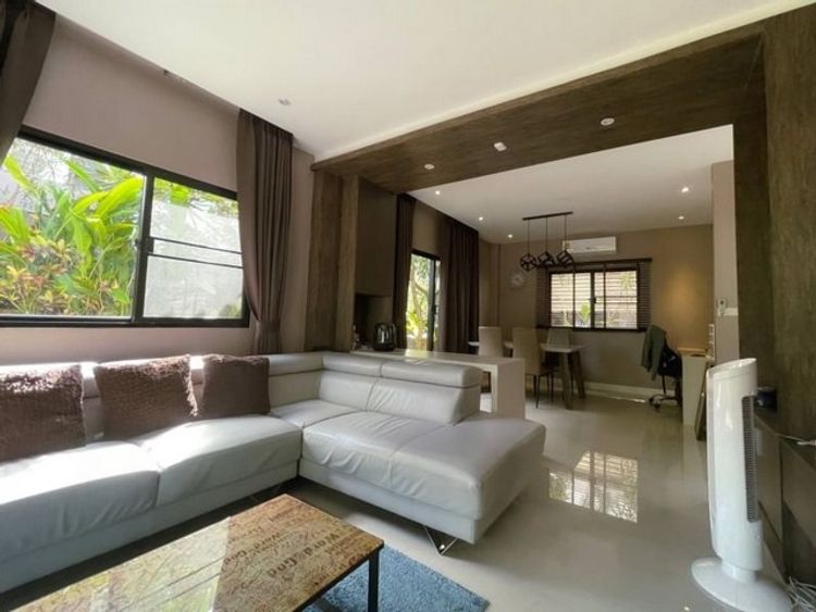 Wararom​ Ville​dge (Q House)​  สันผีเสื้อ  เมืองเชียงใหม่  5.29 ล้าน, ภาพที่ 4