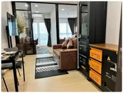 ขาย 1นอน48ตรม4.59ล  Supalai Loft Prajadhipok - Wongwian Yai คอนโด ศุภาลัย ลอฟท์ ประชาธิปก - วงเวียนใหญ่  ใกล้   BTS วงเวียนใหญ่