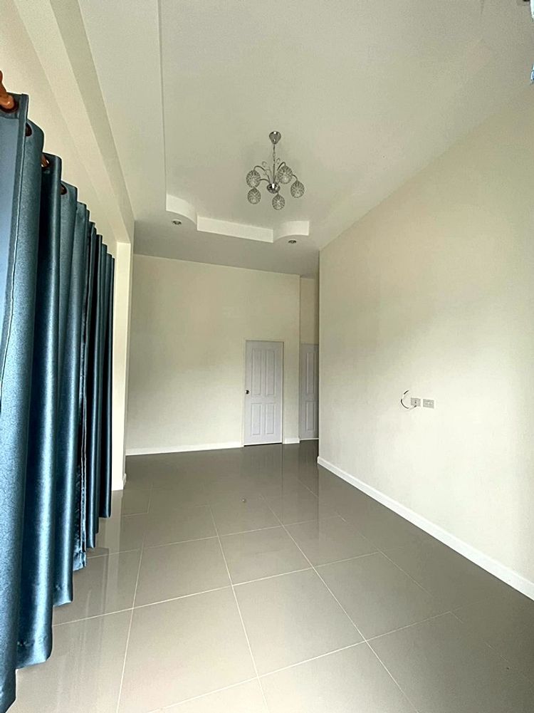 ขายบ้านเดี่ยว ชั้นเดียว ม.สิริพลัส2 43.1 ตร.วา 3 นอน 2 น้ำ, ภาพที่ 4