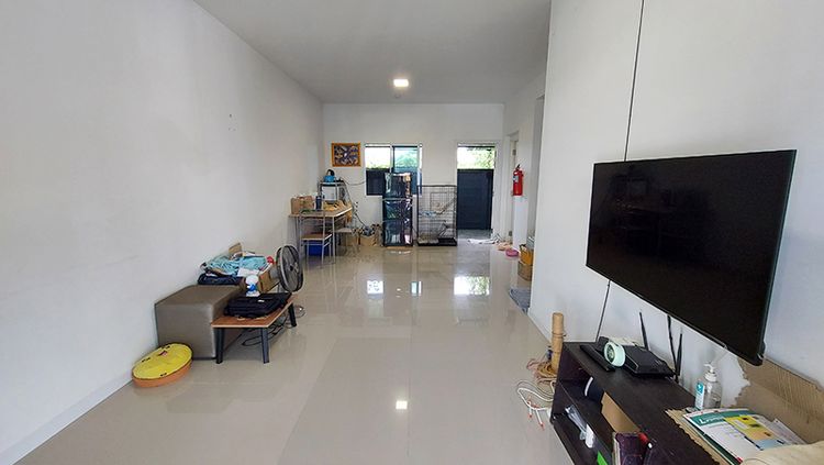 ขายทาวน์เฮ้าส์ บ้านพฤกษา 128 สุขสวัสดิ์-ประชาอุทิศ, ภาพที่ 4