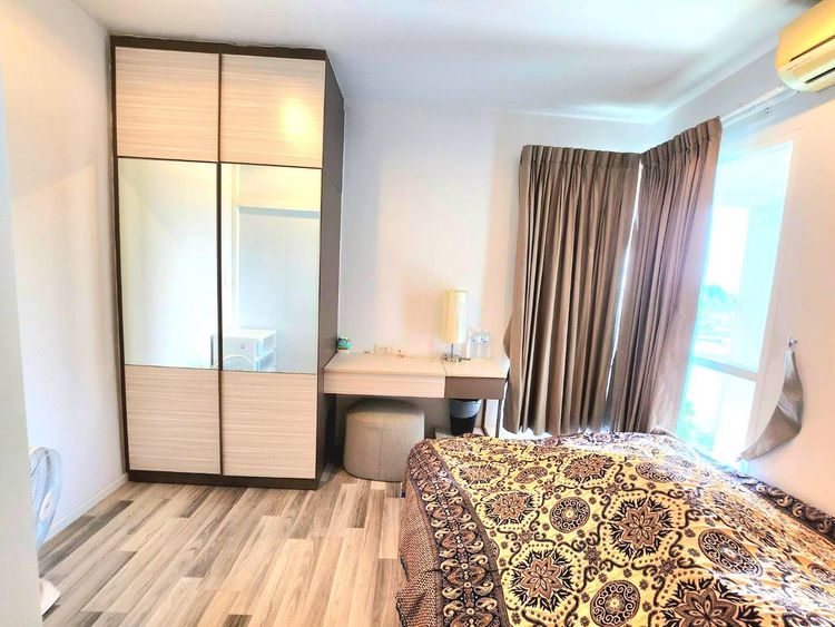 ขาย คอนโด นอร์ท 8  ซีรีนเลค เชียงใหม่ North Condo 8  Serene Lake Chiang, ภาพที่ 4