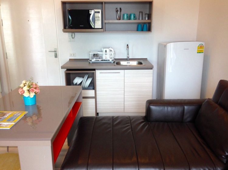 ขายคอนโด North 8 ในโครงการ Serene Lake  เชียงใหม่ ห้องมุม  LH-SC000267, ภาพที่ 4