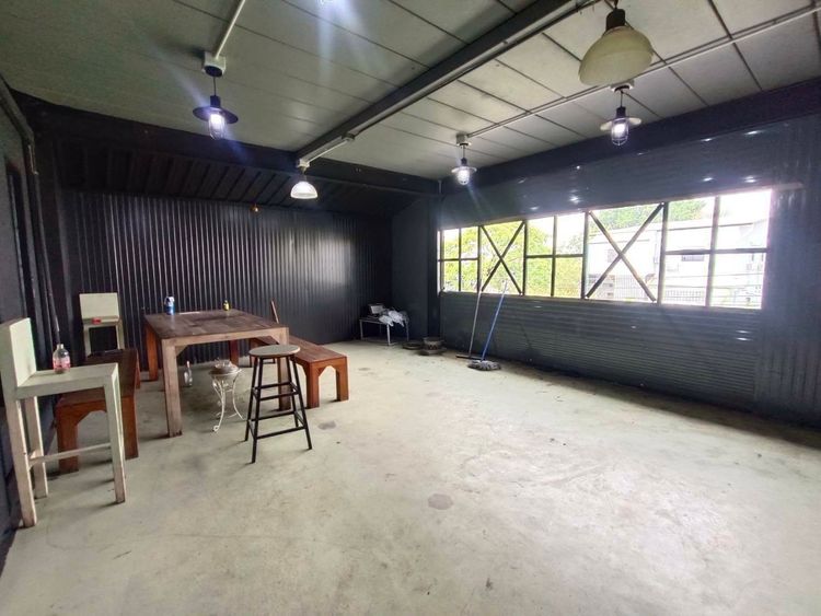 B615 ขายออฟฟิตสำนักงาน 3ชั้นพร้อมโกดังสินค้า ซอยรามอินทรา62, ภาพที่ 4