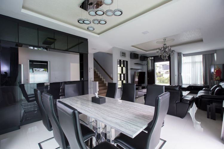 ขายบ้านเดี่ยว  สีวลี เลควิว-เชียงใหม่ (Sivalee Lakeview Chiangmai), ภาพที่ 4