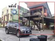 5A3MG0500 ให้เช่าบ้านเดี่ยวชั้นเดียวยกสูง  พื้นที่ 50 ตารางวา มี 1 ห้องนอน 1 ห้องน้ำ 1 ห้องครัว จอดรถได้ 2 คัน  ราคา 7,500 บาทต่อเดือน 