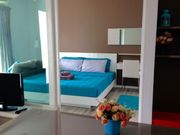 ขายคอนโด North 8 ในโครงการ Serene Lake  เชียงใหม่ ห้องมุม  ขายพร้อมผู้เช่า LH-SC000267