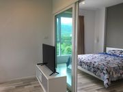ขายคอนโด North 2 ในโครงการ Serene Lake  เชียงใหม่ ห้องมุม พร้อมผู้เช่าLH-SC000266