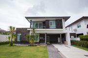 ขายบ้านเดี่ยว  สีวลี เลควิว-เชียงใหม่ (Sivalee Lakeview Chiangmai) LH-SW000466