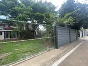 ขายบ้านเดี่ยวหลังใหญ่ ทำเลดี พร้อมอยู่ อ.คลองหลวง จ.ปทุมธานี ติดถนน 2 ด้าน กว้าง 30 เมตร เป็นหน้าบ้านทั้ง 2 ด้าน
