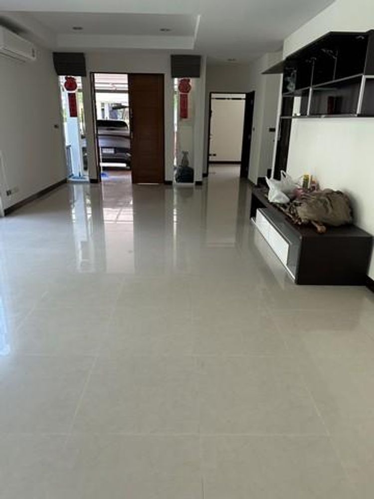 ให้เช่าบ้านเดี่ยว 2 ชั้น 97 ตรว. 5 ห้องนอน หมู่บ้านวิลล่า อะคาเดีย 22 , ภาพที่ 4