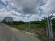 ที่ดินเปล่า ซ.เอกชัย 99/1: 200 ตร.วา. , กว้าง 15.32 ม. ลึก 27.16 ม