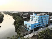 ขายอาคาร 5 ชั้น ทำเลดี กลางเมืองสุราษฎร์ฯ เหมาะทำโรงแรม เนิร์สซิ่งโฮม เพียง 87 ล้านบาท